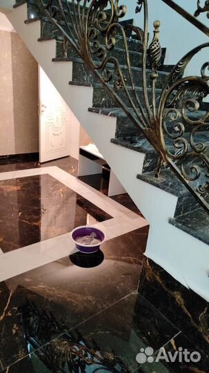 Укладка плитки