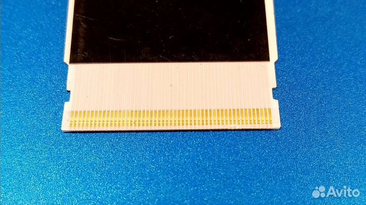 Шлейф lvds BN96-36274H REV. 00