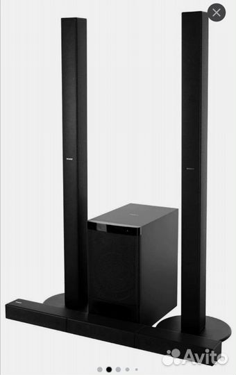 Саундбар Sony ht s700rf