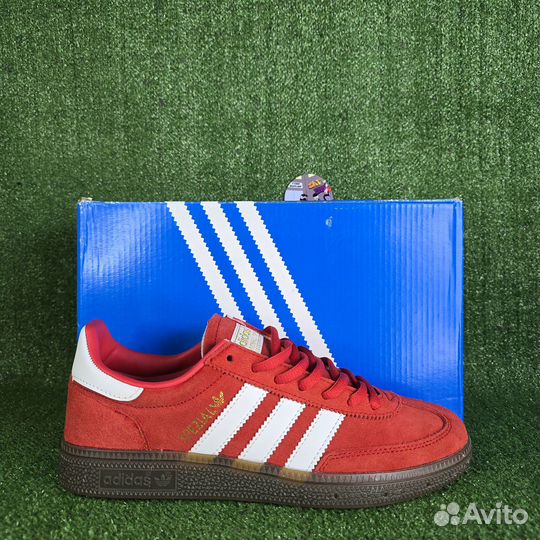 Кроссовки Adidas spezial