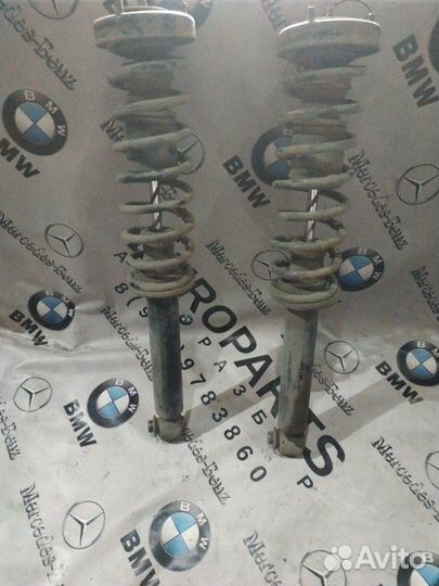 Стойка подвески задняя Bmw 5-Series Е39 M52B20