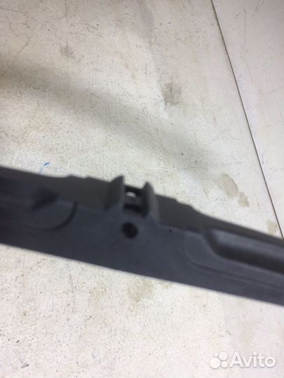 Щетка стеклоочистителя передняя левая Bmw X3 F25