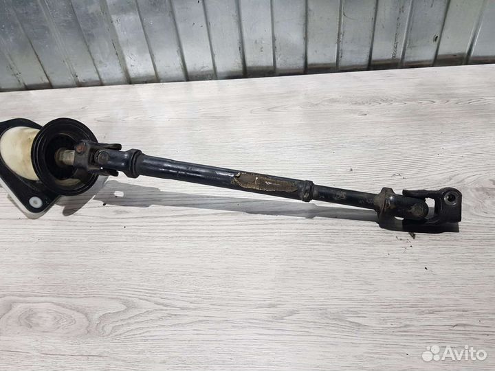 Кардан рулевой Mercedes-Benz M-class W164