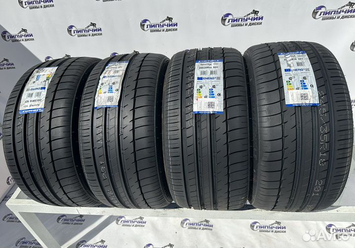 Triangle Sports TH201 245/35 R18 92Y