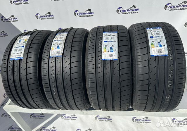Triangle Sports TH201 245/35 R18 92Y