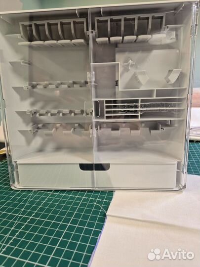 Кейс для аксессуаров bernina