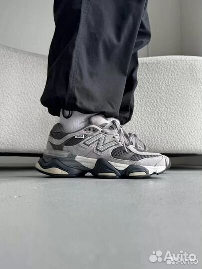 Женские кроссовки new balance 9060