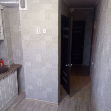 5-к. квартира, 52 м², 3/5 эт.