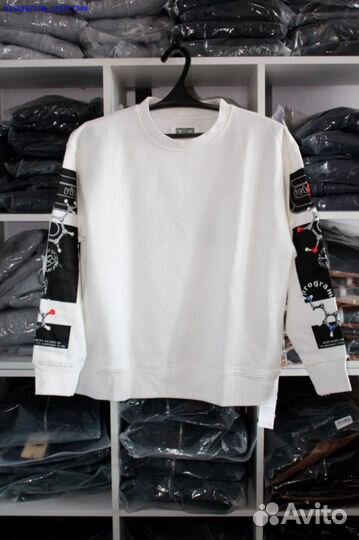 Свитшот Cav Empt vhq (Арт.41628)