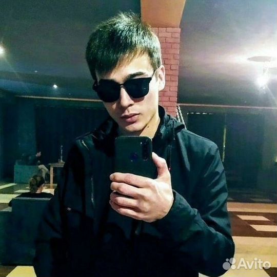 Любая работа, подработка