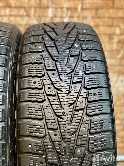 Nokian Tyres Hakkapeliitta 7 SUV 235/55 R19
