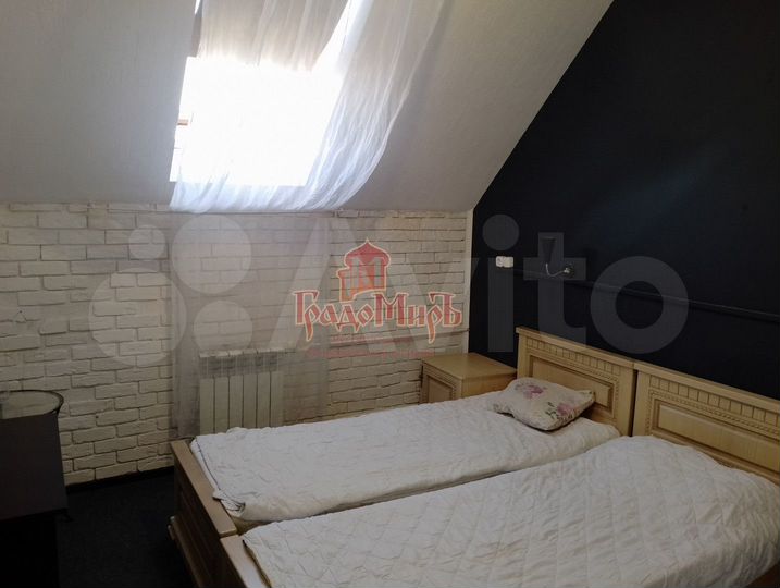 Доля в 1-к. квартире, 15 м², 3/3 эт.