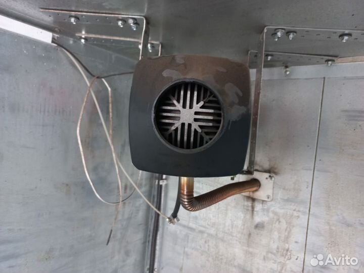 ГАЗ ГАЗель Next A21R22, 2019