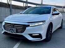 Honda Insight 1.5 CVT, 2020, 57 000 км, с пробегом, цена 1 890 000 руб.