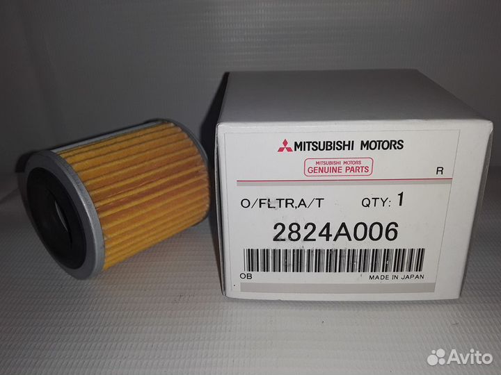 Фильтр вариатора асх. 2824а006 Mitsubishi фильтр. 2824a006 Mitsubishi. 2824a006 фильтр. Фильтр вариатора Митсубиси Лансер 10