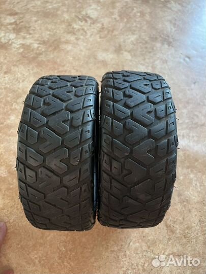 Фары, рычаги, крылья kugoo g booster