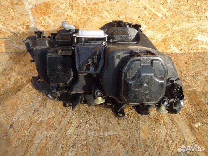 Фара левая Bmw 7-Series E65 N62B48 2007