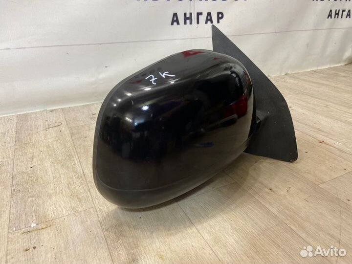 Зеркало переднее правое Mitsubishi Outlander CW5W