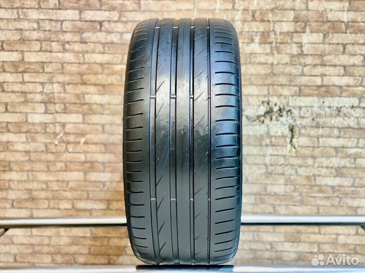 Maxxis Victra Sport VS-5 SUV 275/40 R19