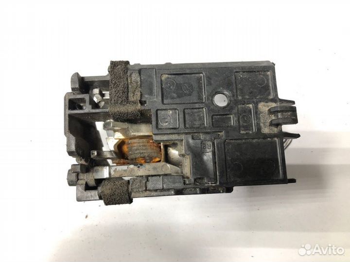 Ручка двери внутренняя передняя правая Nissan