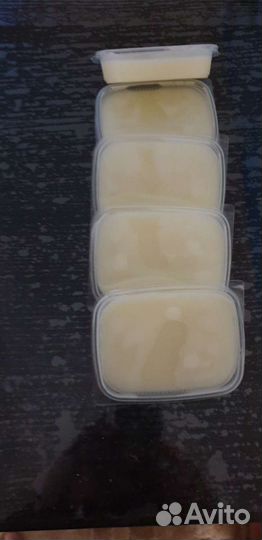 Барсучий жир