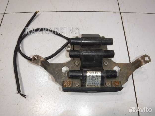 Катушка зажигания 078905101C