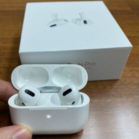 Наушники Air Pods Pro 2