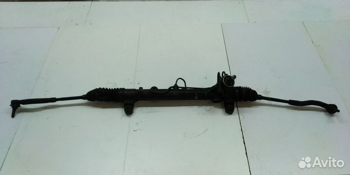 Рулевая рейка toyota corolla fielder ZZE123G тойот