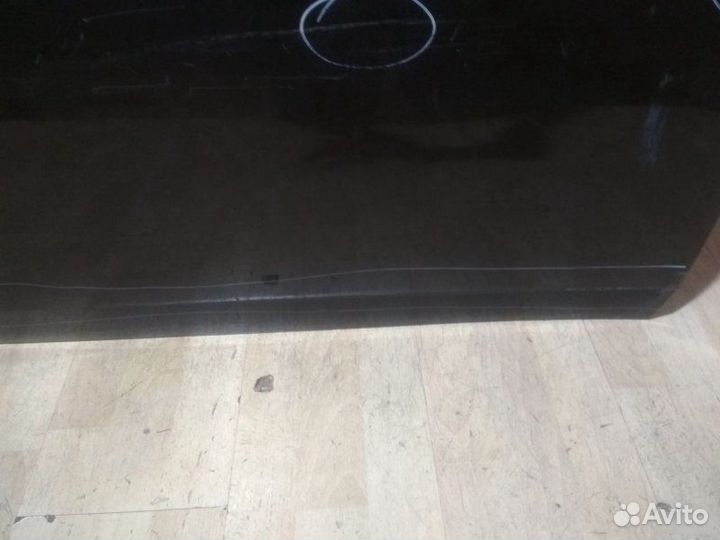 Дверь Honda Accord 7