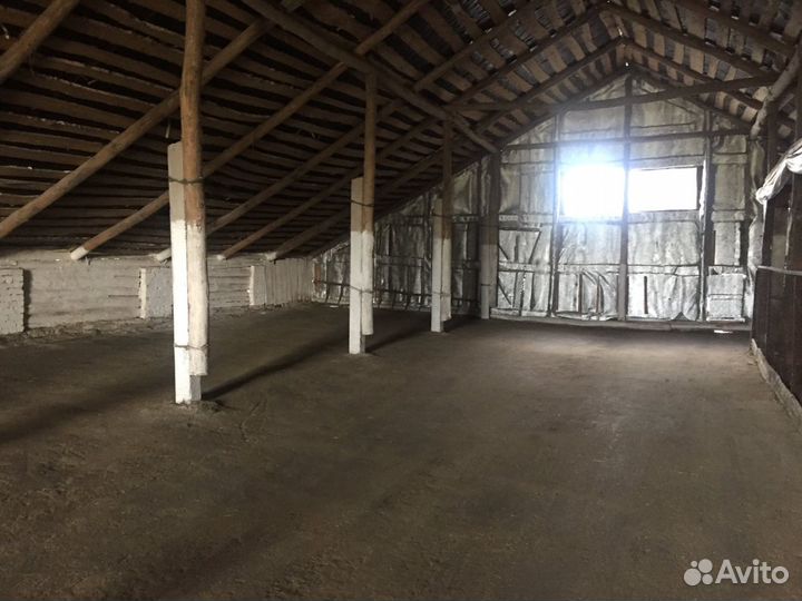 Фермерское хозяйство в Самарской области