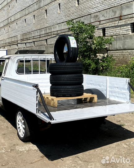 DoubleStar Maximum DH03 185/60 R14 82H