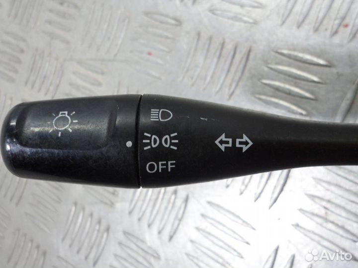 Переключатель подрулевой (стрекоза) Mitsubishi Mon