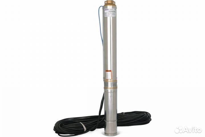 Скважинный насос беламос TF-80