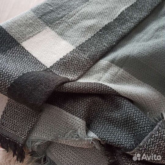 Шарф палантин