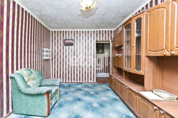 4-к. квартира, 76,8 м², 1/10 эт.