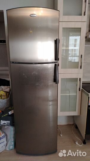 Холодильник