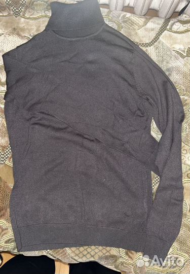 Водолазка женская