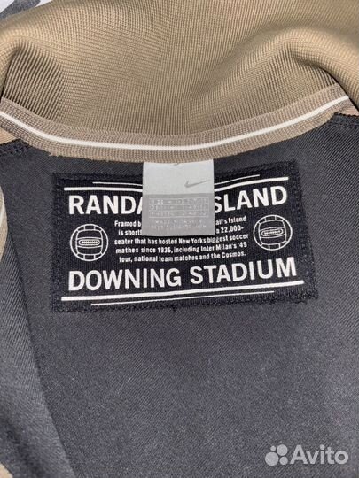 Олимпийка nike vintage