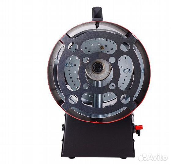 Газовая тепловая пушка ресанта тгп-35000