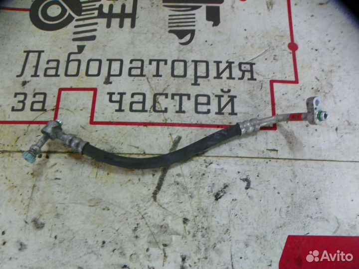 Трубка кондиционера Hyundai Tucson