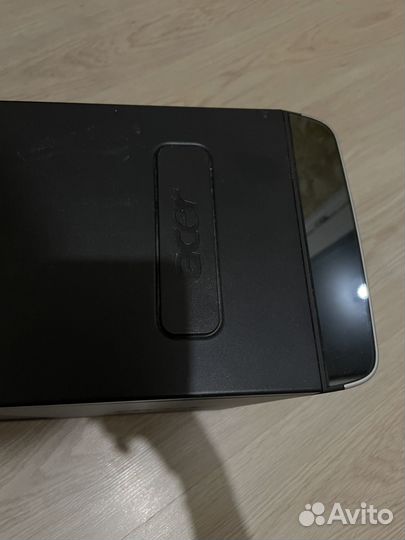 Компьютер Acer