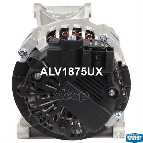 Генератор ALV1875UX Krauf