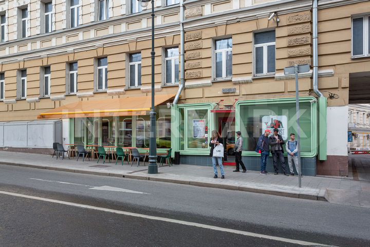 Продам помещение общественного питания, 200 м²