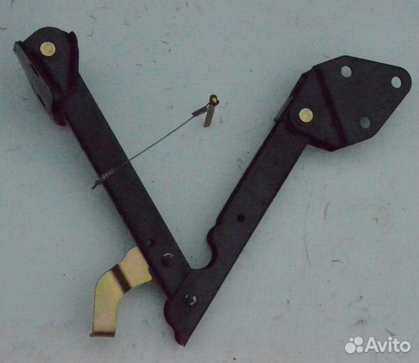 Тяга замков фиксации кабины Hyundai HD/65/72/78