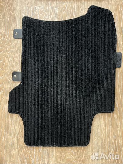 Автомобильные коврики Honda Shuttle