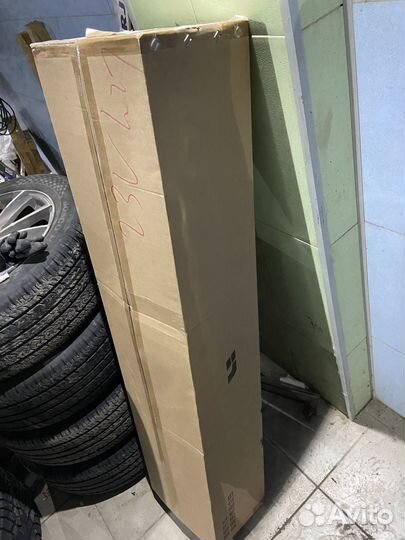 Стойка для зарядной станции lixiang