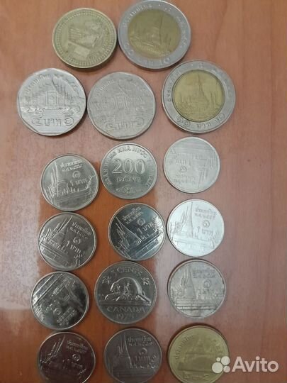 Советские монеты СССР