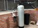Система очистки воды на колонне Canature