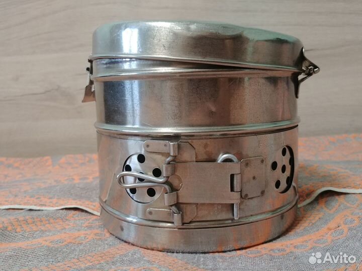 Стерилизатор медицинский кск-3