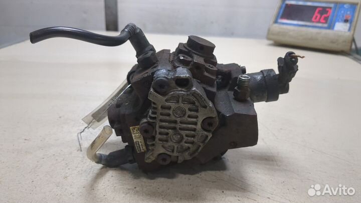 Тнвд Nissan Primastar, 2008